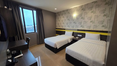Kampar Boutique Hotel