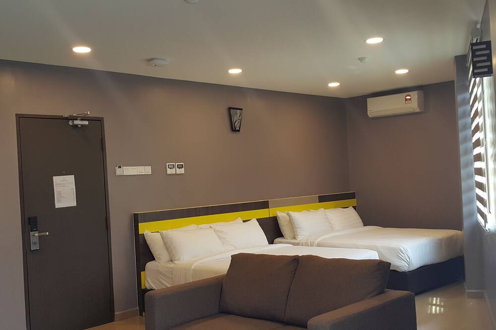 Kampar Boutique Hotel
