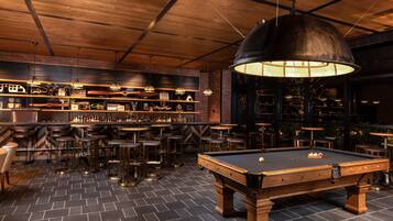 Brewpub, ocean views, open daily