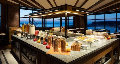Four Points by Sheraton Nagoya, Chubu International Airport