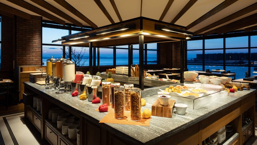 Four Points by Sheraton Nagoya, Chubu International Airport