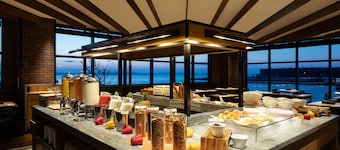 Four Points by Sheraton Nagoya, Chubu International Airport