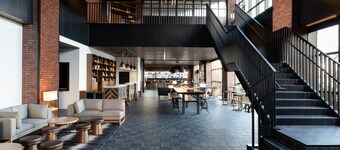 Four Points by Sheraton Nagoya, Chubu International Airport