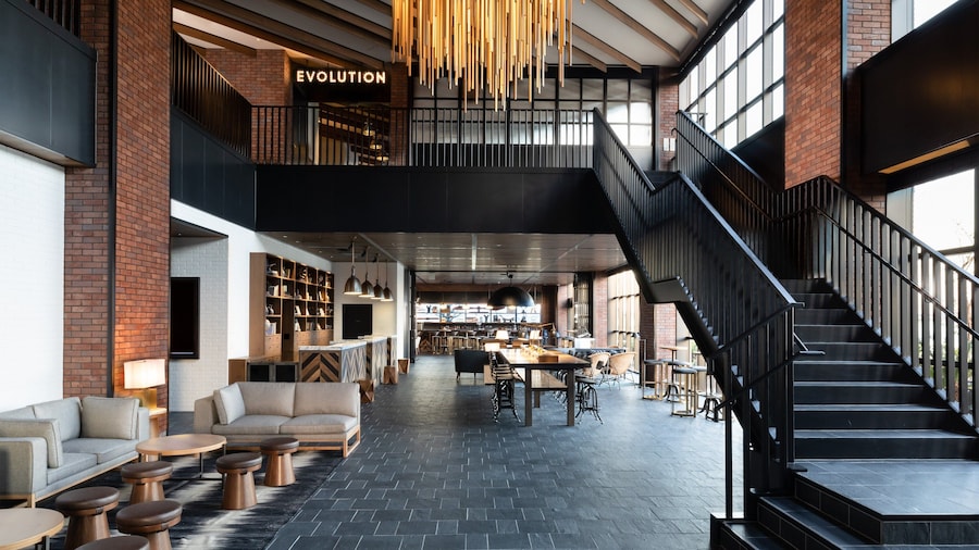 Four Points by Sheraton Nagoya, Chubu International Airport