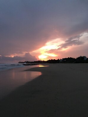 Beach nearby - Casa del Mar (Santa María Tonameca)