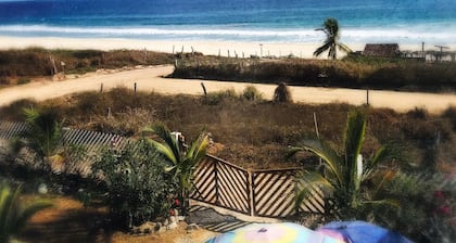 Casa del Mar