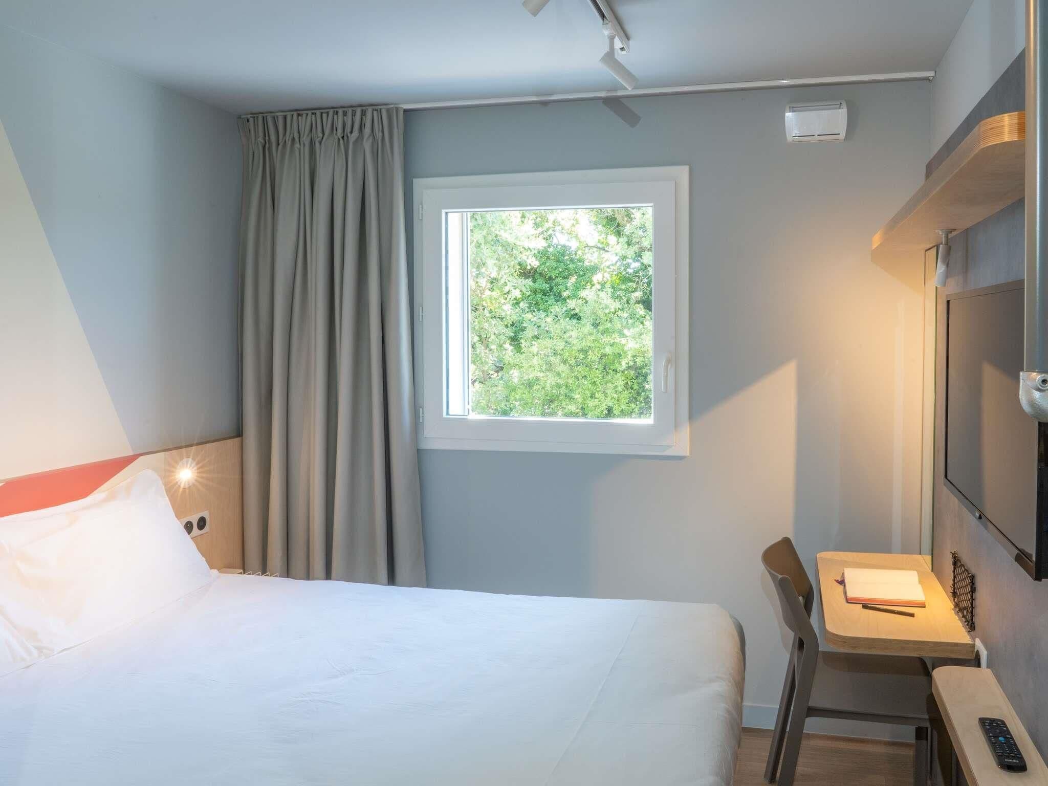 Standard Room, 1 Double Bed