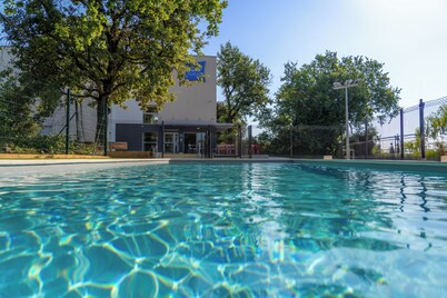 ibis budget Le Cannet des Maures