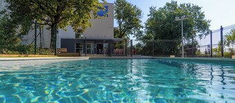 ibis budget Le Cannet des Maures