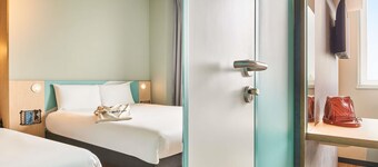 ibis budget Le Cannet des Maures (ouverture juin 2025)