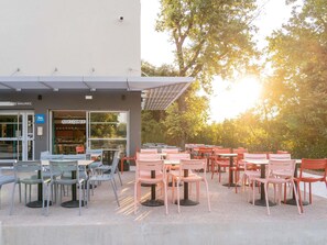 Miscellaneous - ibis budget Le Cannet des Maures (Le Cannet-des-Maures)