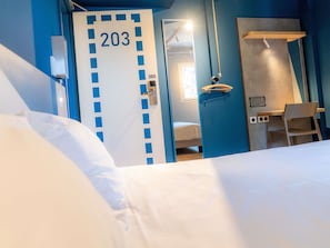 Standard Room, Multiple Beds
