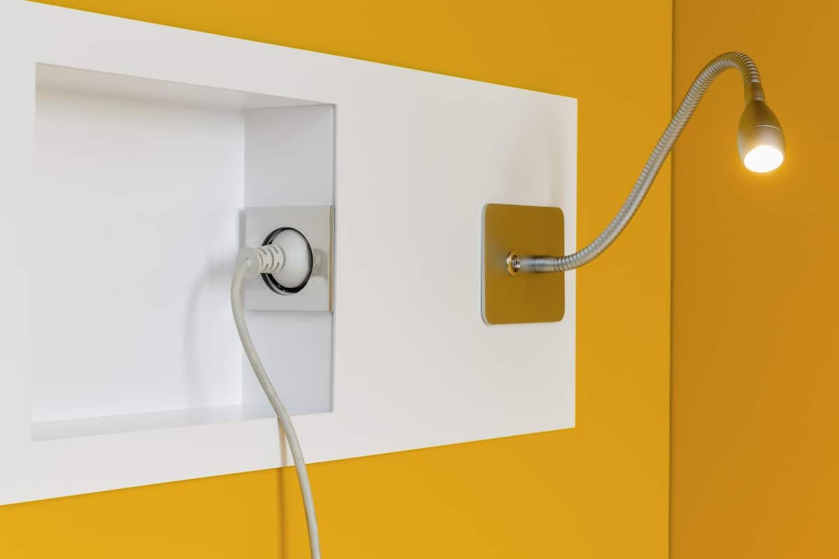 twin room, 2 single beds | desk, blackout curtains, soundproofing, cots/infant beds