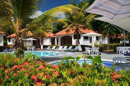 Condominio Atlantis