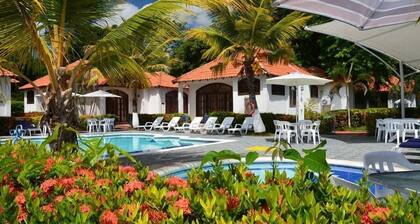 Condominio Atlantis