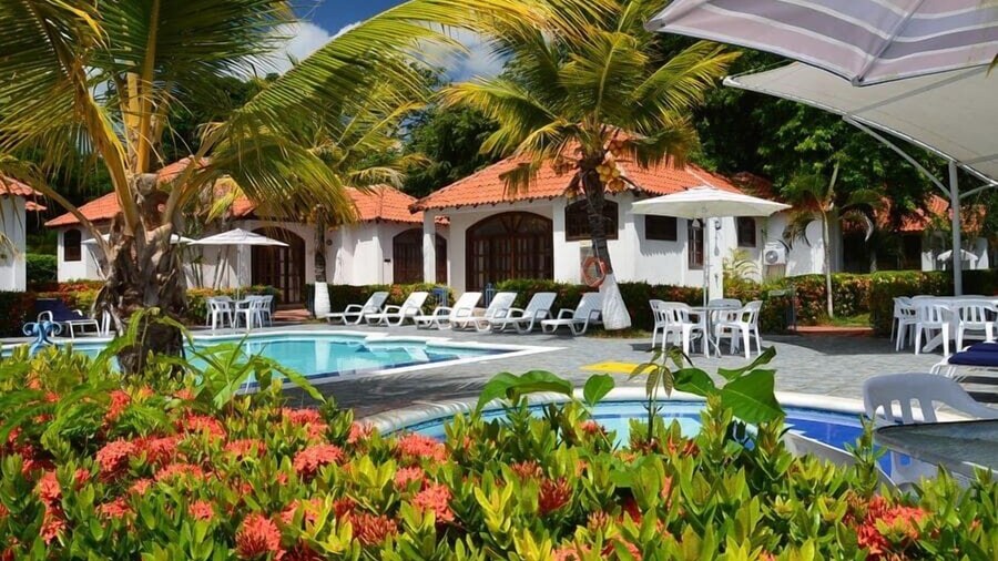 Condominio Atlantis