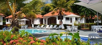 Condominio Atlantis
