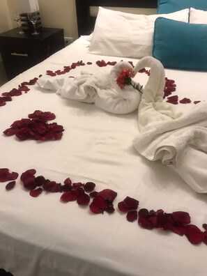 3 bedrooms, in-room safe, blackout curtains, free WiFi - Caribbean Diamond Boutique Hotel (Sosúa)
