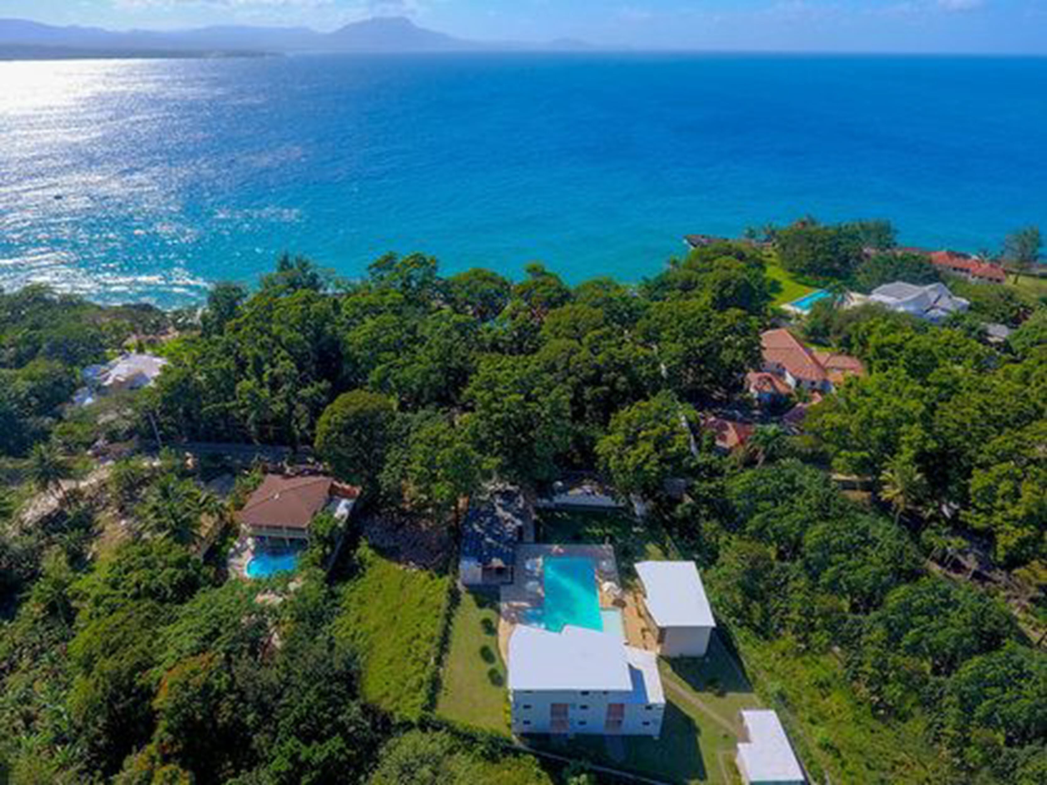 Foto - Caribbean Diamond Boutique Hotel