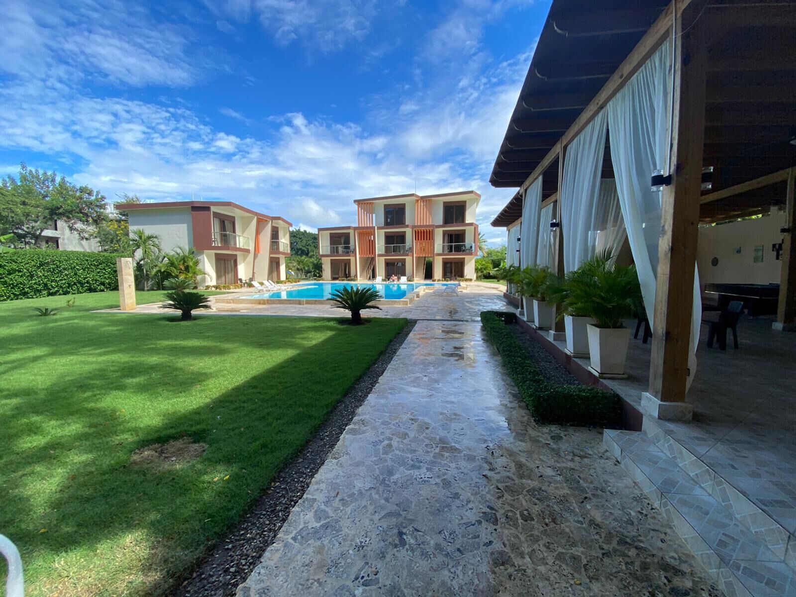 Foto - Caribbean Diamond Boutique Hotel