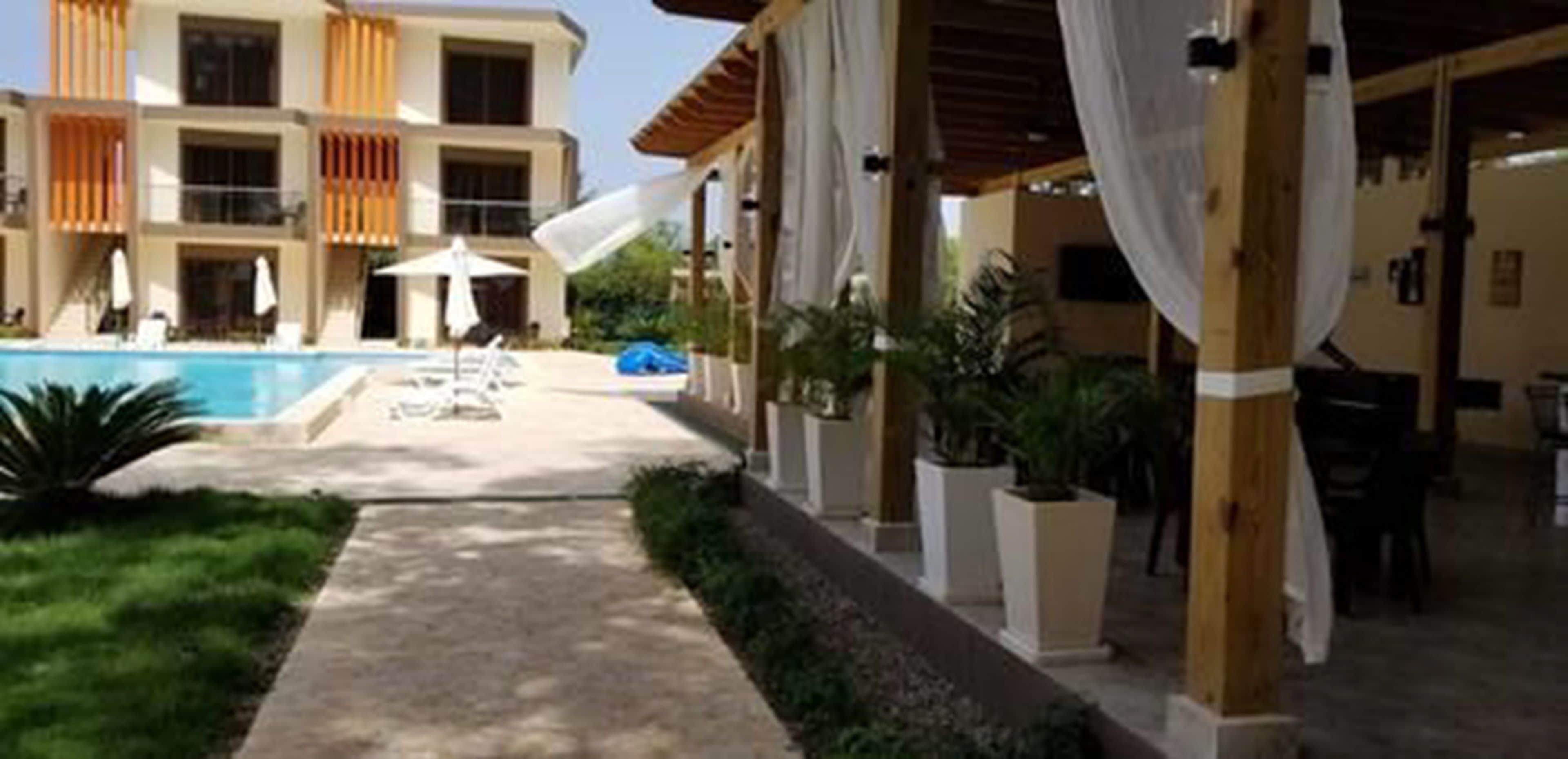 Foto - Caribbean Diamond Boutique Hotel