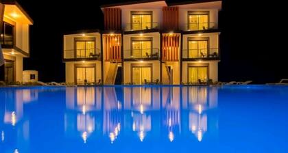 Caribbean Diamond Boutique Hotel