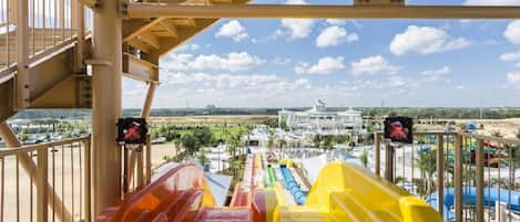 ウォーターパーク