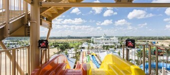 New House, Near Disney, Private Pool