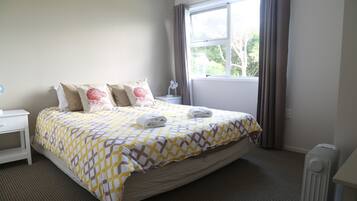 Individually decorated, individually furnished, bed sheets