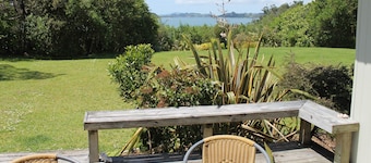 Aroha Island
