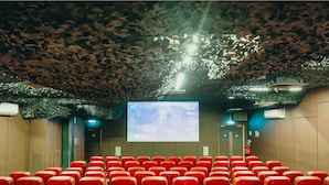 สถานที่จัดงานประชุม