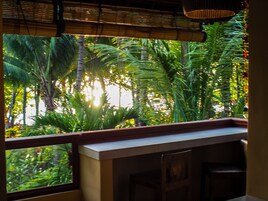 传统别墅, 3 间卧室 | 客房景观