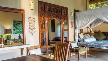 Traditional Villa, 3 Bedrooms | Terrace/patio