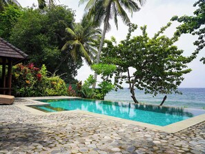 Outdoor pool - Devi's Place Tejakula (Tejakula)