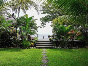 Garden - Devi's Place Tejakula (Tejakula)