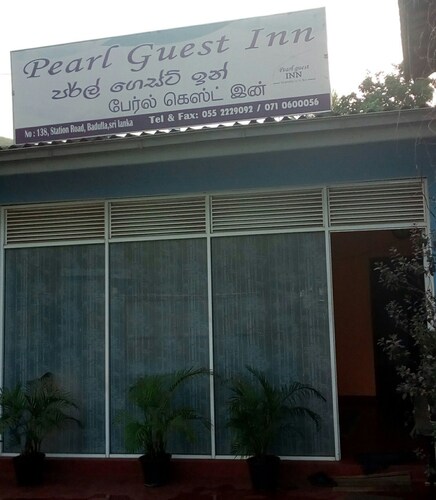Pearl guest inn
