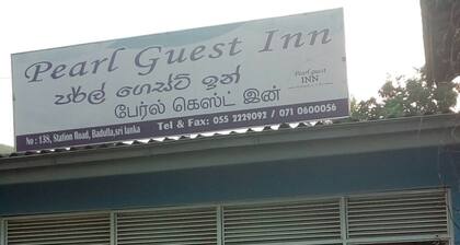 Pearl guest inn