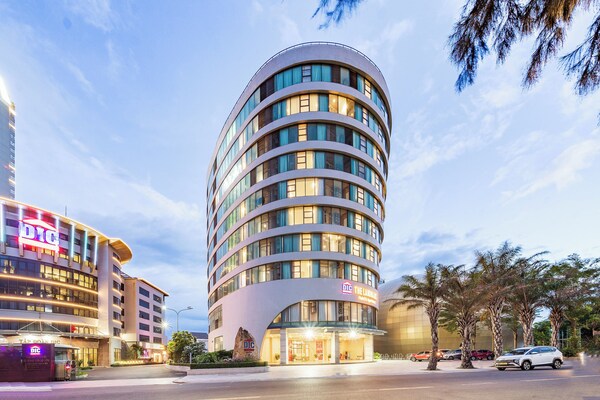 Dic Star Landmark - Vũng Tàu