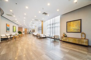 Lobby sitting area - DIC Star Landmark Vung Tau (Ho Chi Minh City)