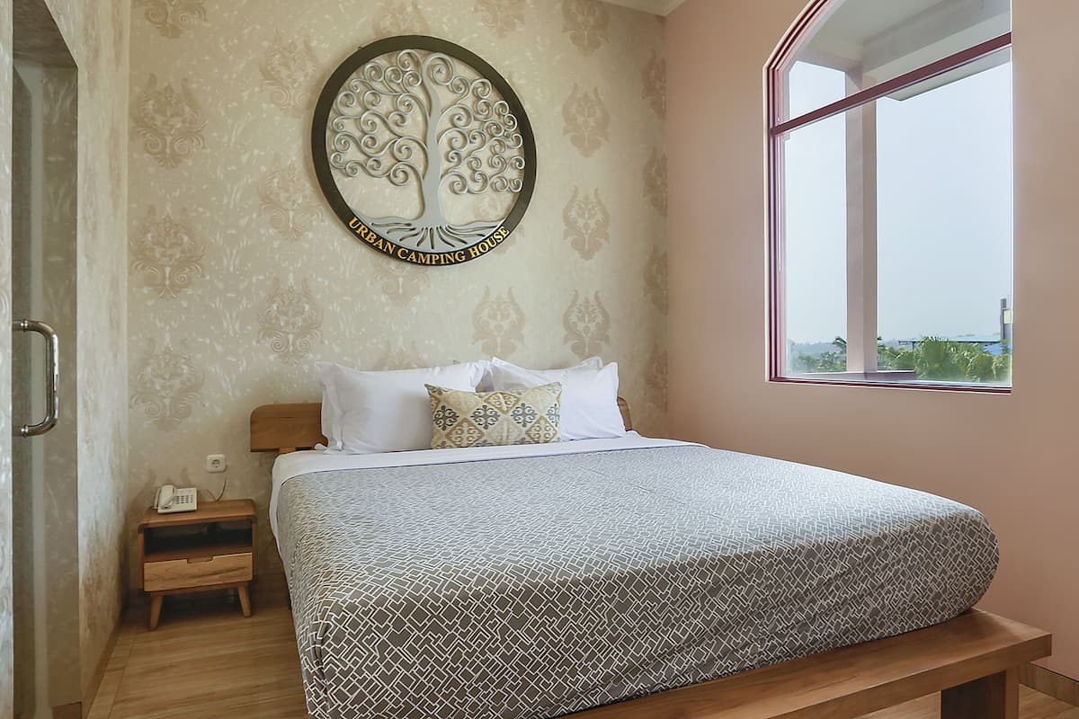 Executive Double Room