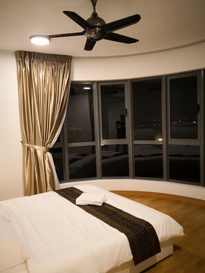 Room - Teega Suites by TL (Iskandar Puteri)