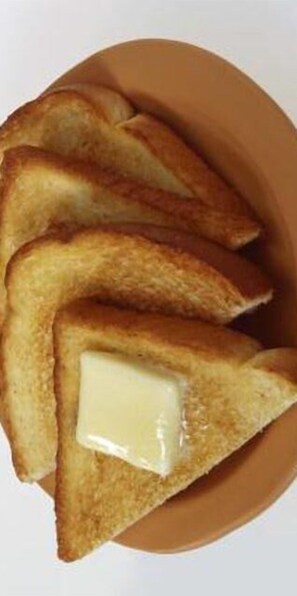 Restaurant - New Basera Hotel (Ukhimath)