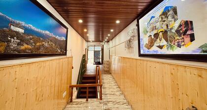 New Basera Hotel