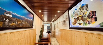 New Basera Hotel