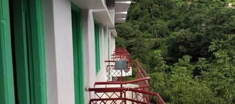 New Basera Hotel