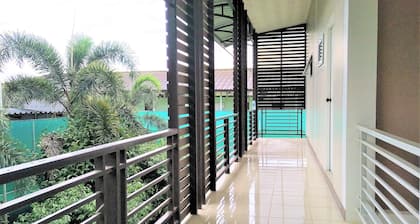 Loft Village Nakhon Nayok