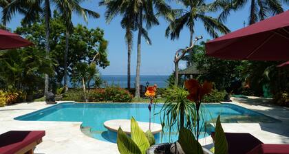 Villa Damai