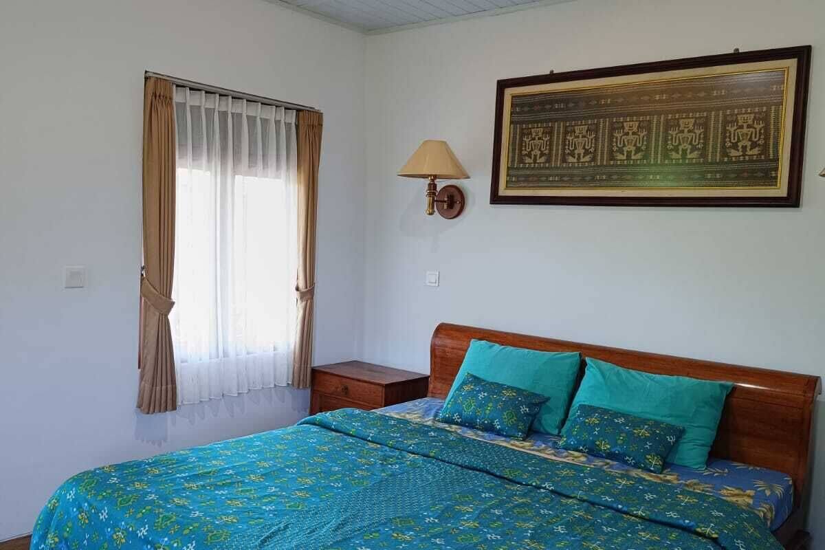 Chambre Double | Lits pliants/supplémentaires, Wi-Fi gratuit