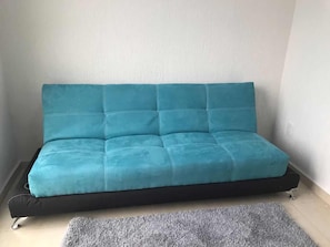 Family House, Multiple Beds, Non Smoking | Living area