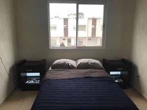 Casa familiar, varias camas, para no fumadores | Sábanas de algodón egipcio, ropa de cama de alta calidad y edredón 